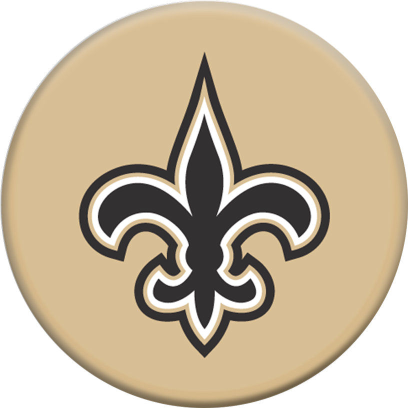 New Orleans Saints Transparent File