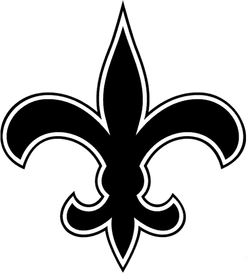 New Orleans Saints Transparent Images