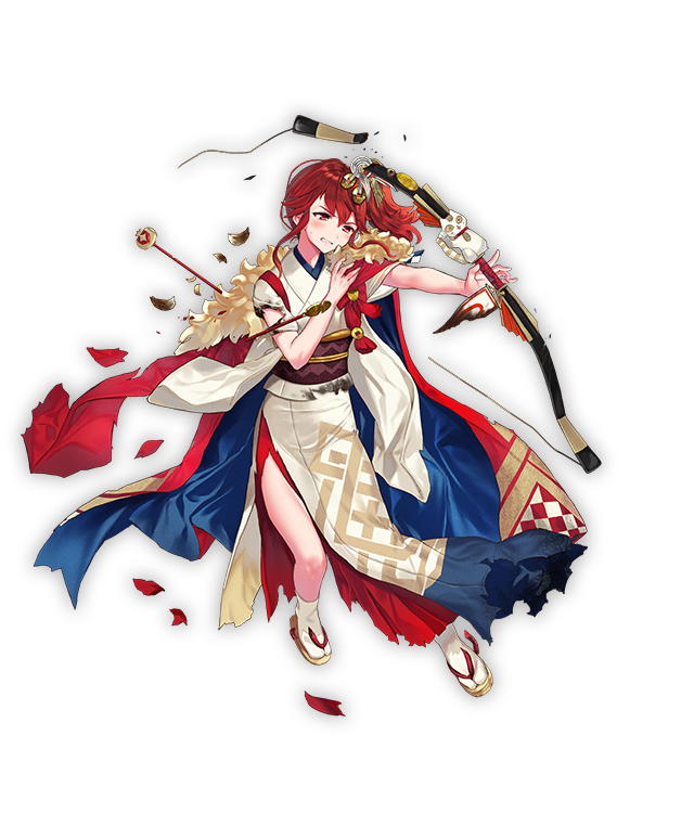 New Year Alfonse Transparent Background