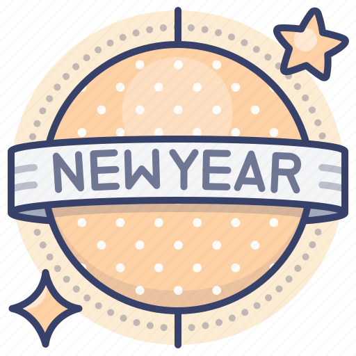 New Year Ball Download Free PNG