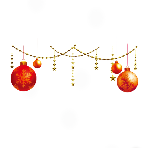 New Year Ball PNG Pic Background