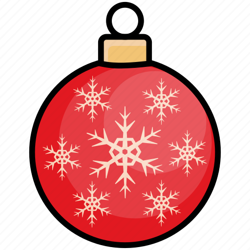 New Year Ball Transparent Free PNG
