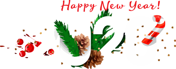 New Year Celebration PNG Photo Image