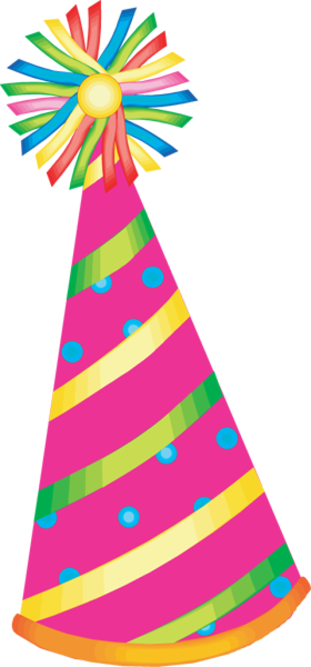 New Year Hat PNG Images HD