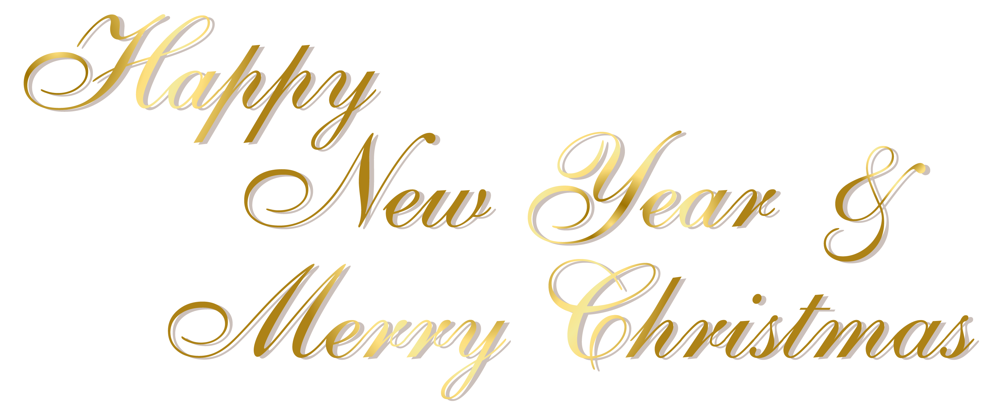 New Year PNG Images HD