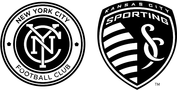 New York City FC PNG Clipart Background