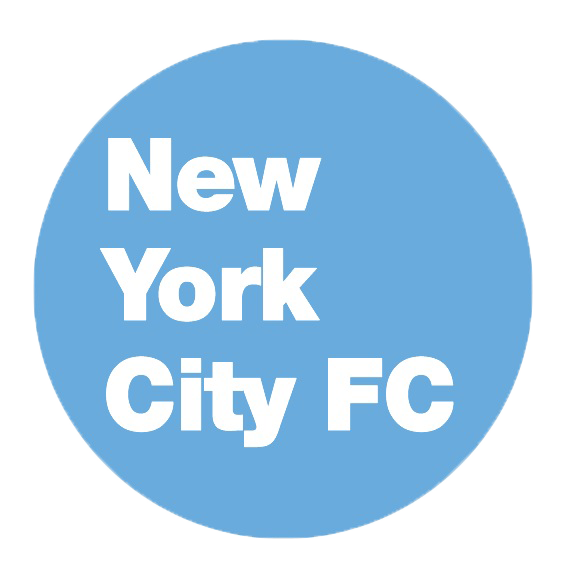 New York City FC PNG HD Quality