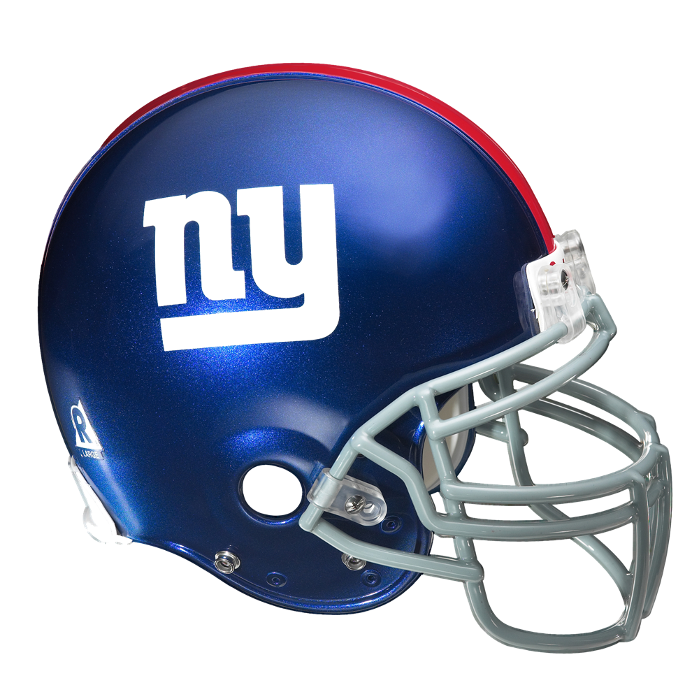 New York Giants Background PNG Image