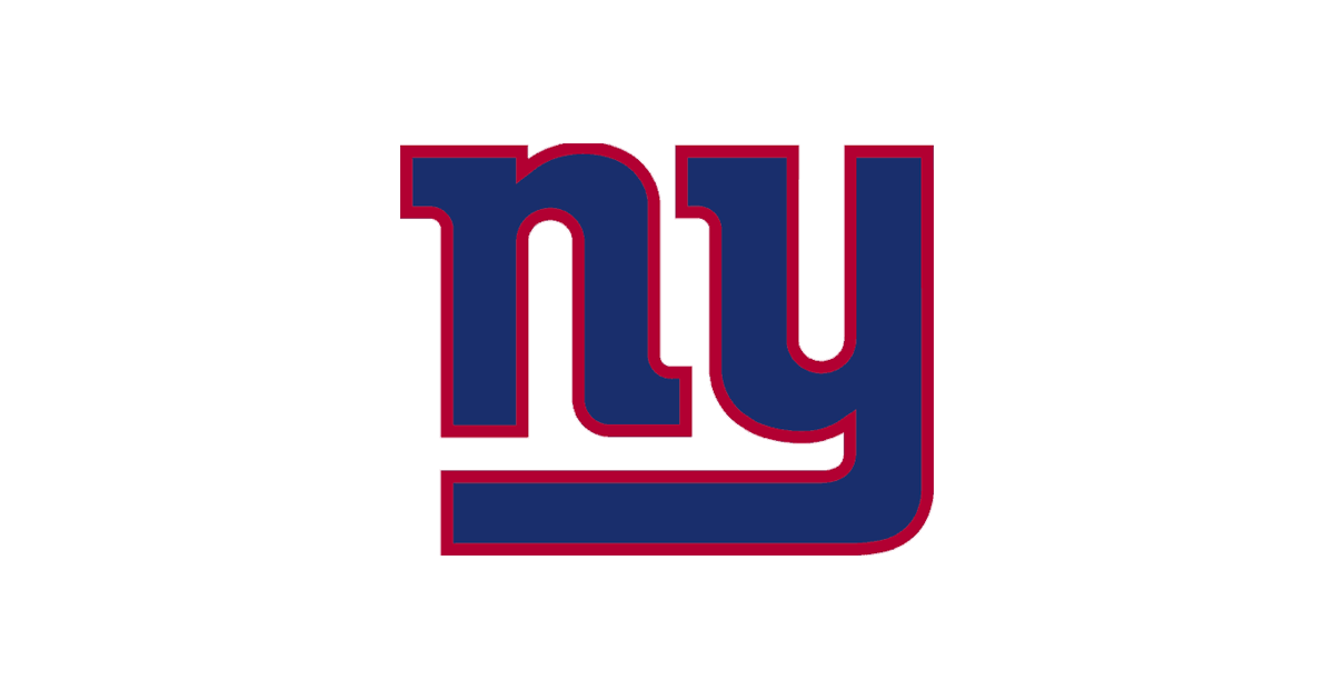 New York Giants PNG Clipart Background