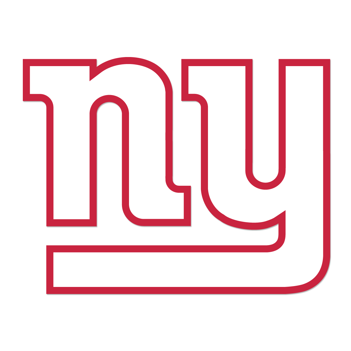 New York Giants PNG HD Quality