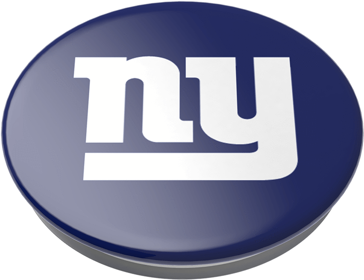 New York Giants Transparent File