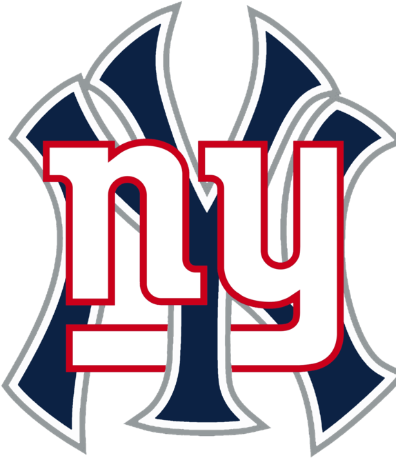 New York Giants Transparent PNG