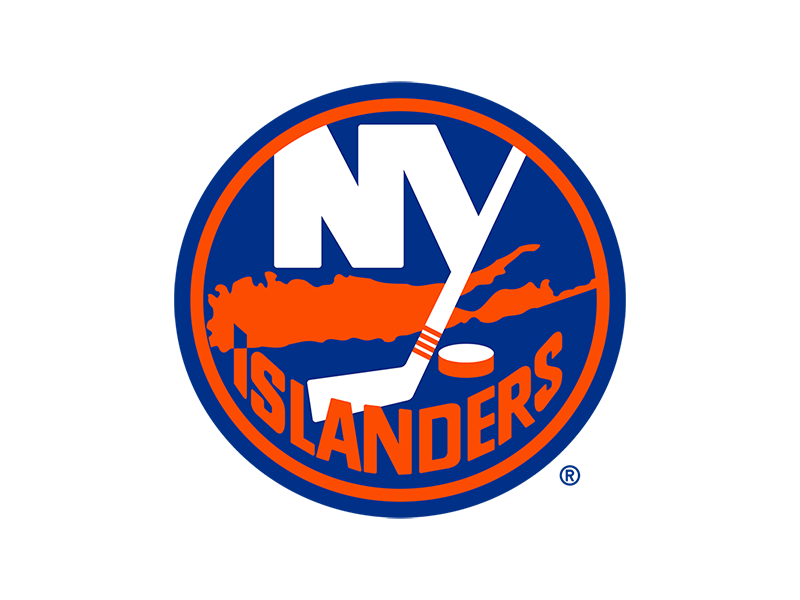 New York Islanders Transparent File
