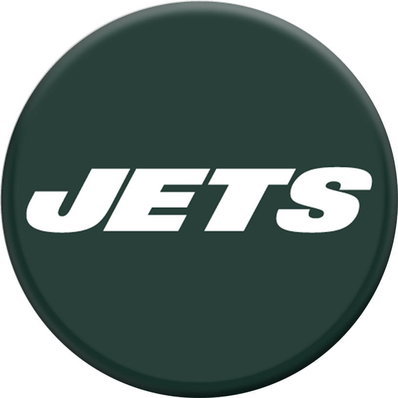 New York Jets PNG HD Quality