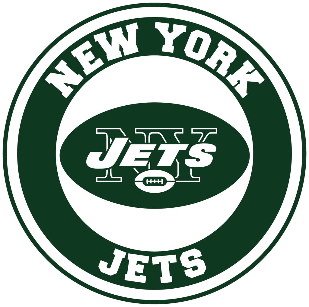 New York Jets Transparent File