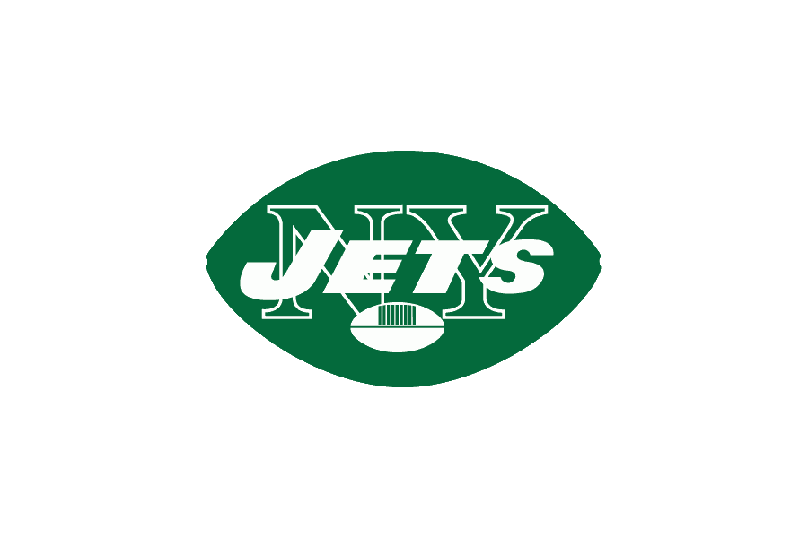 New York Jets Transparent Free PNG