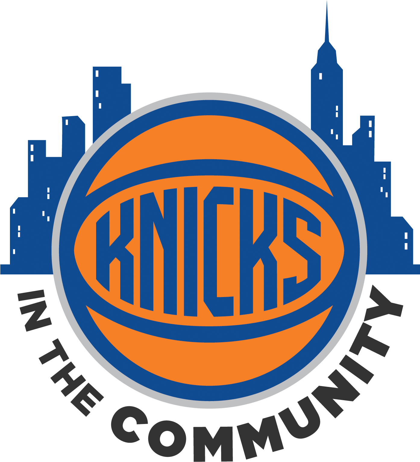 New York Knicks Background PNG Image
