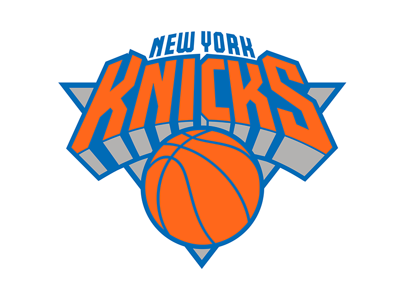 New York Knicks Download Free PNG