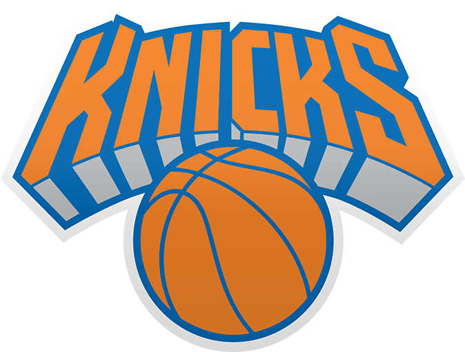 New York Knicks PNG Clipart Background