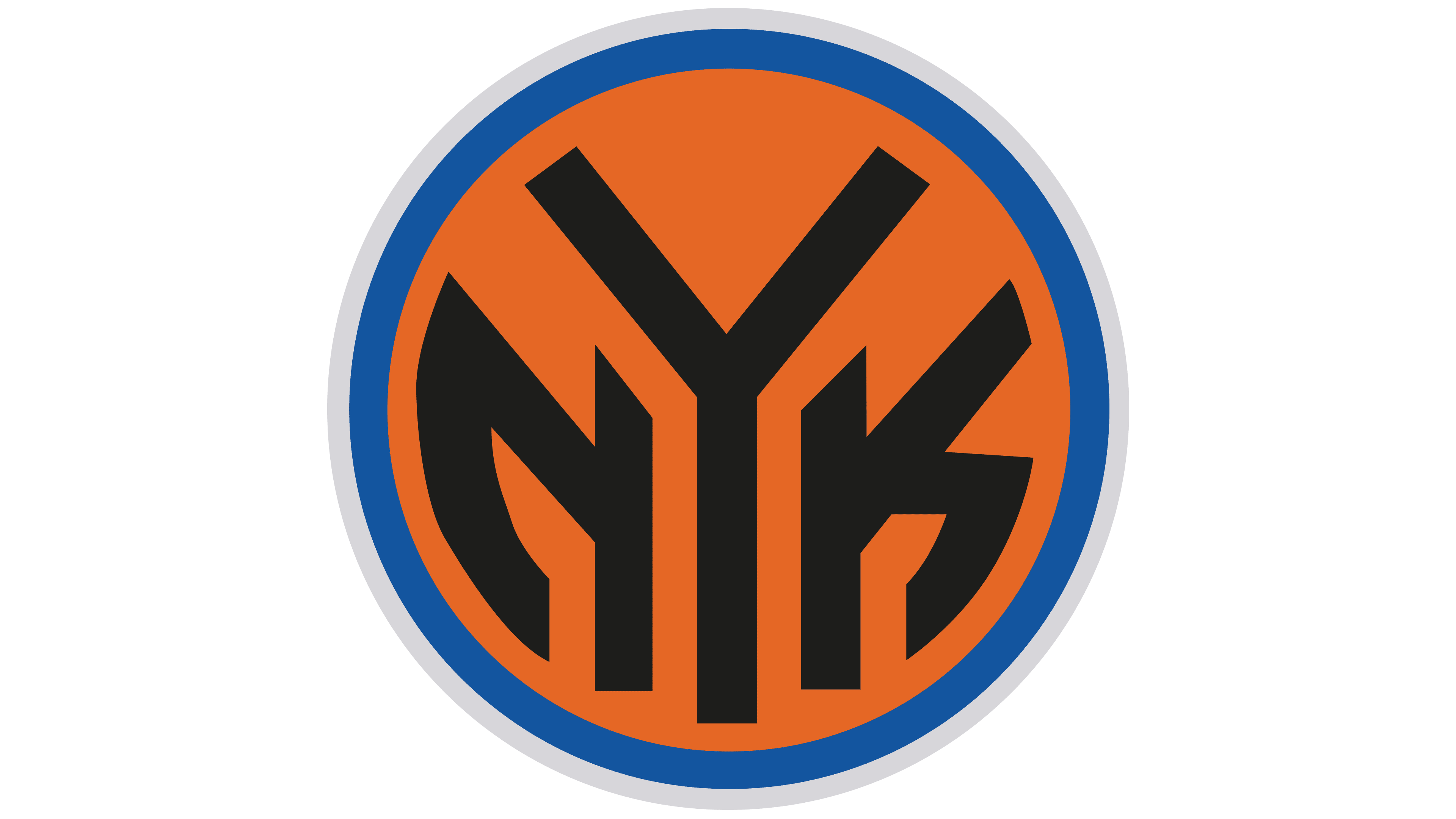 New York Knicks PNG Free File Download