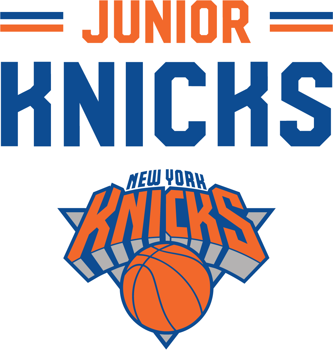 New York Knicks PNG HD Quality