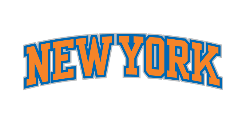 New York Knicks PNG Images HD