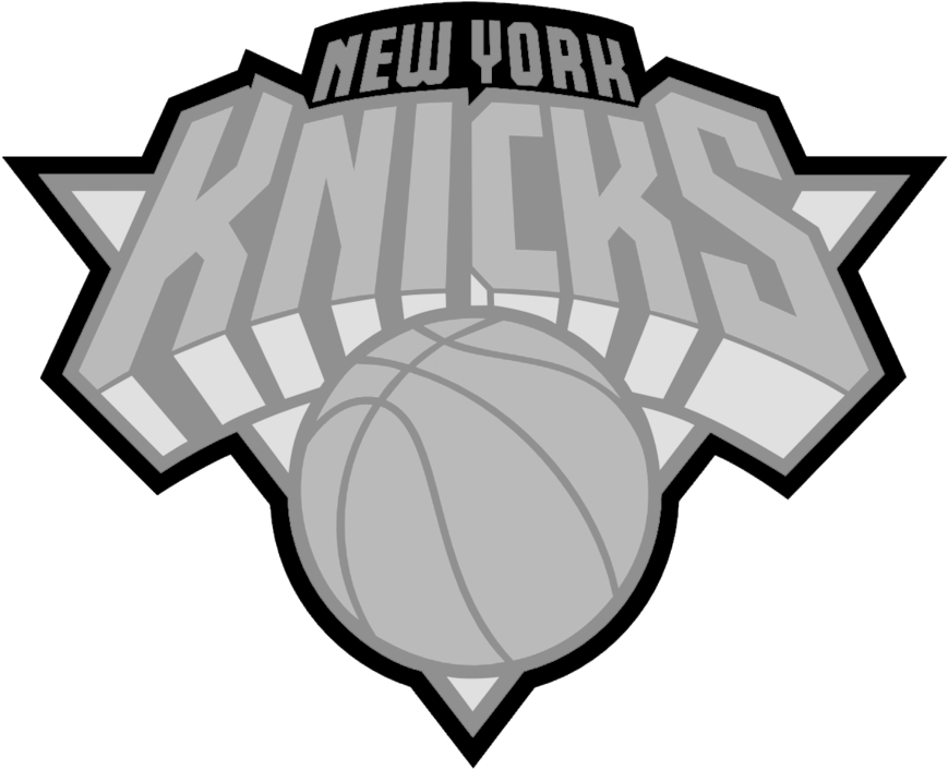 New York Knicks Transparent File
