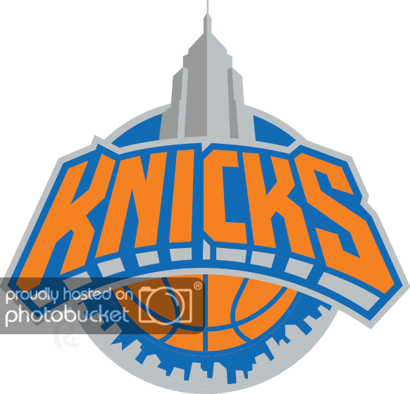 New York Knicks Transparent Free PNG