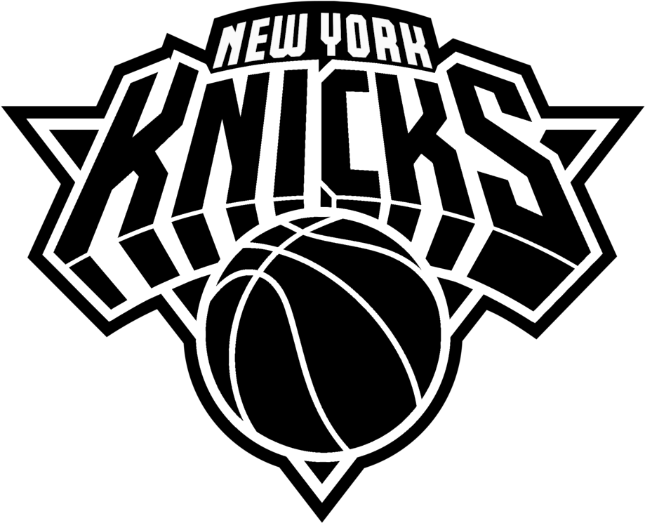 New York Knicks Transparent PNG