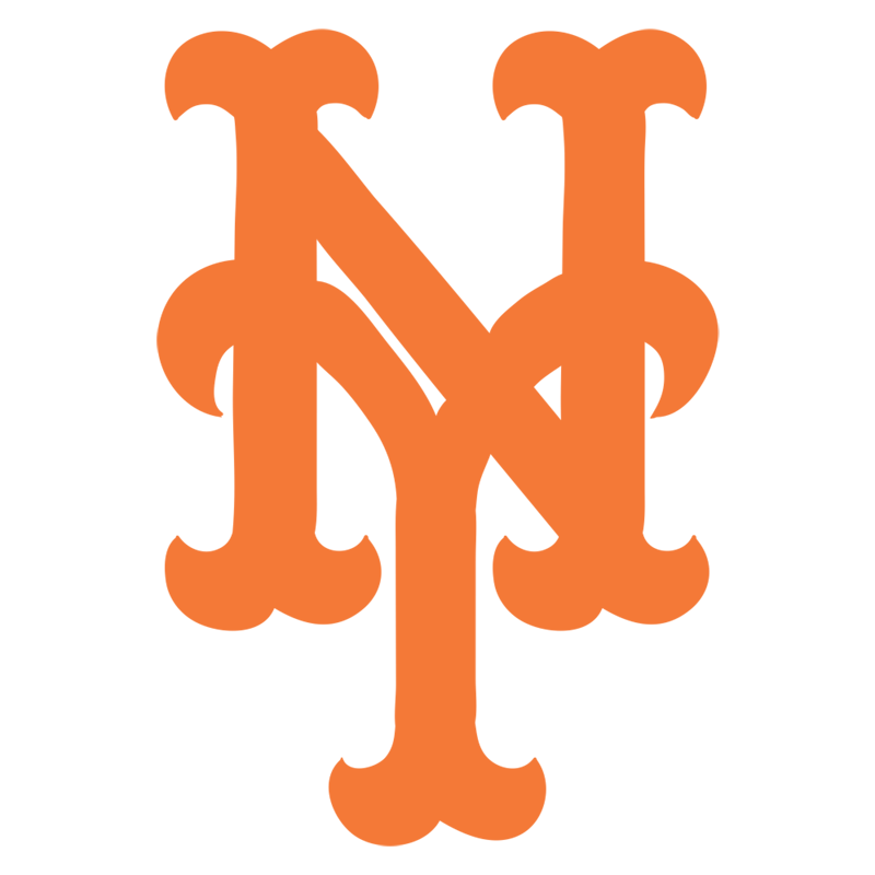 New York Mets Transparent Free PNG