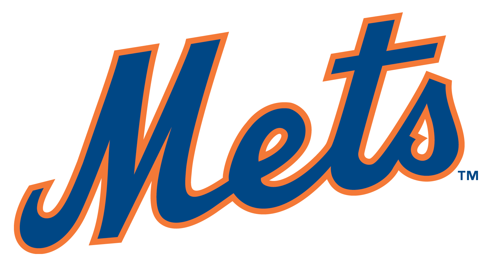 New York Mets Transparent PNG - PNG Play