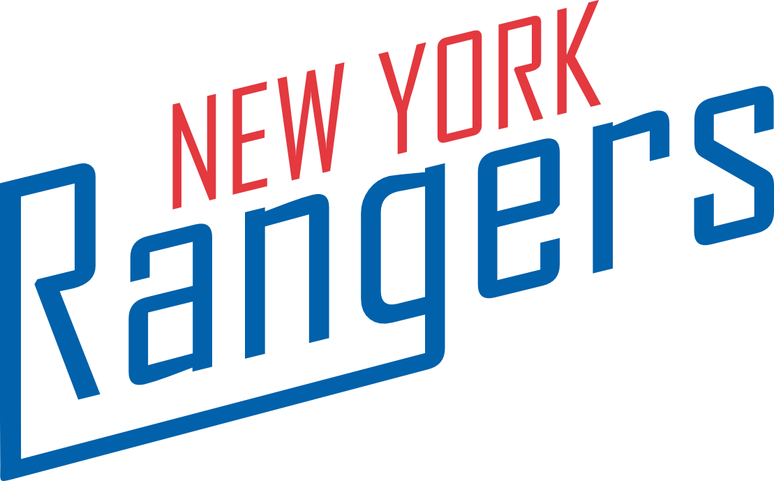 New York Rangers PNG Clipart Background