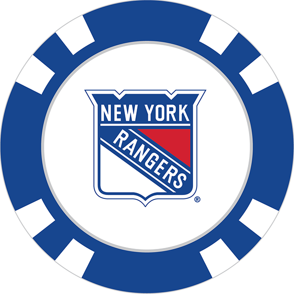 New York Rangers PNG HD Quality