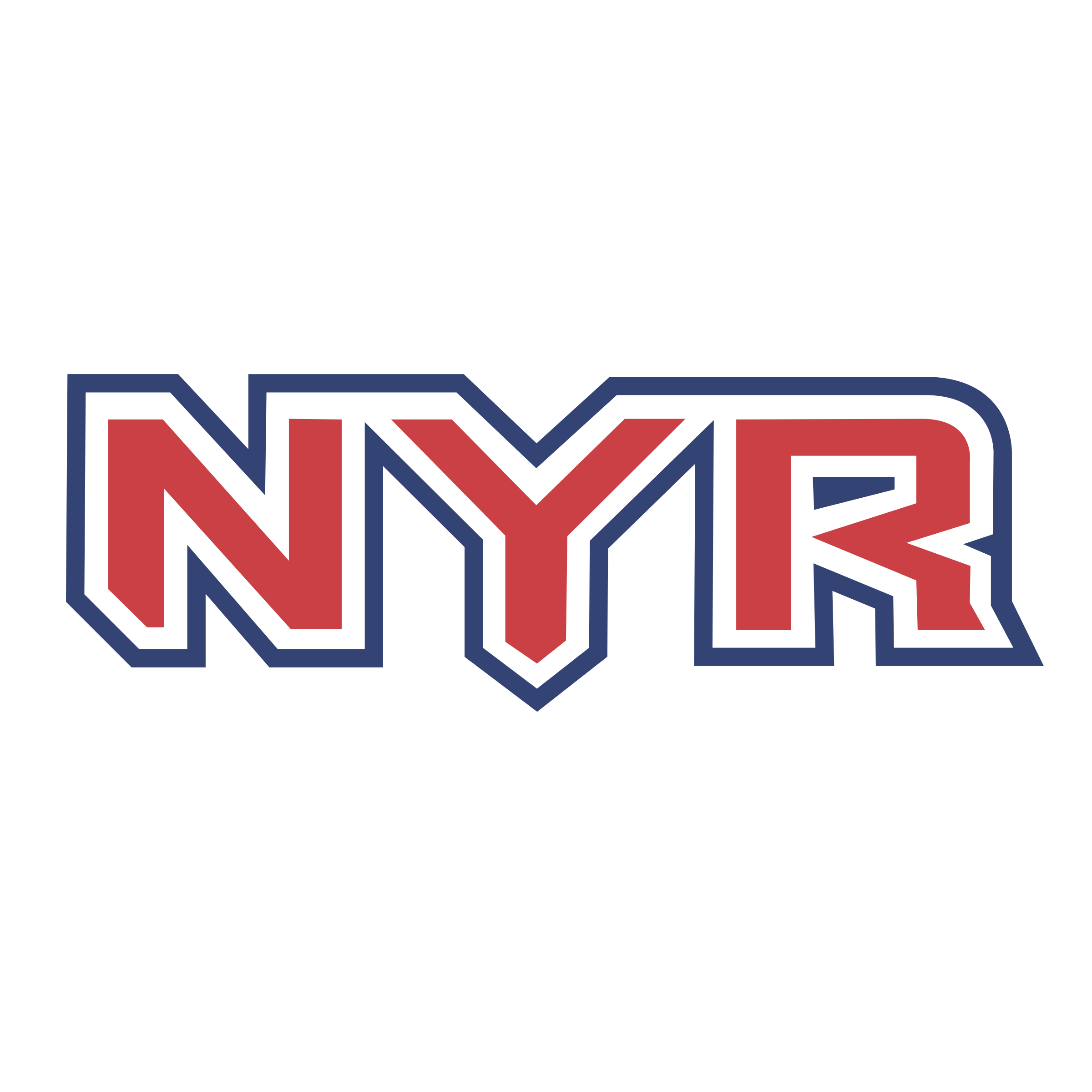 New York Rangers Transparent Background