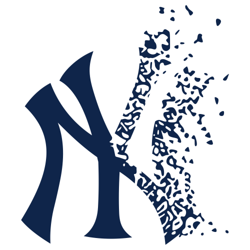 New York Yankees Background PNG Image