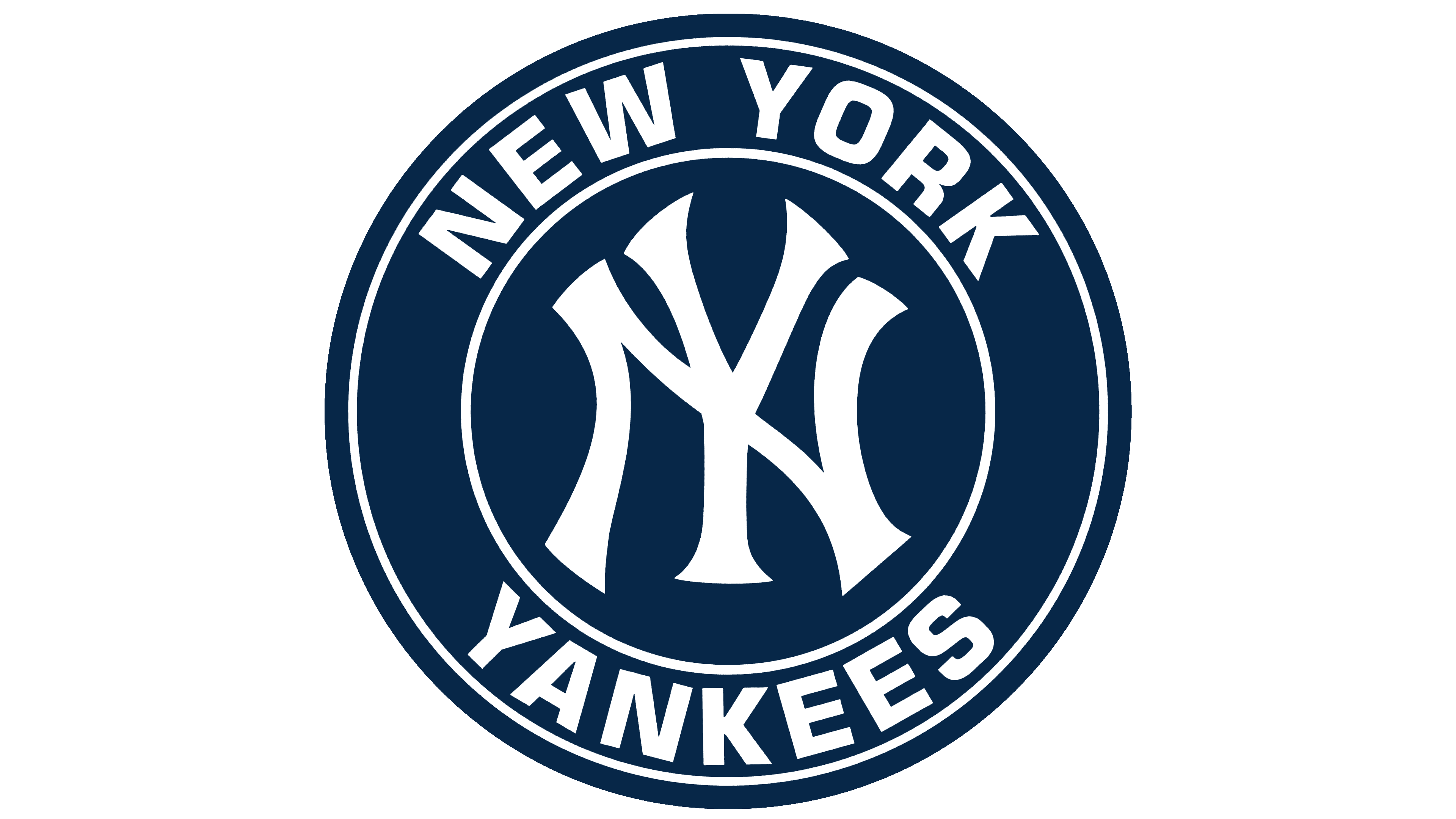 New York Yankees Free PNG