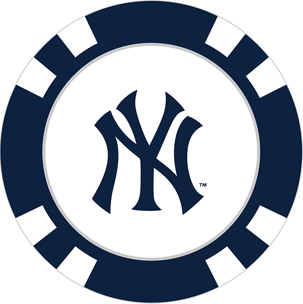 New York Yankees Transparent Free PNG