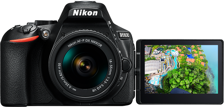 Nikon Download Free PNG