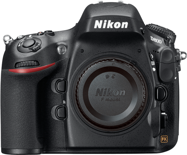 Nikon Free PNG