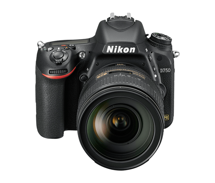 Nikon PNG HD Quality