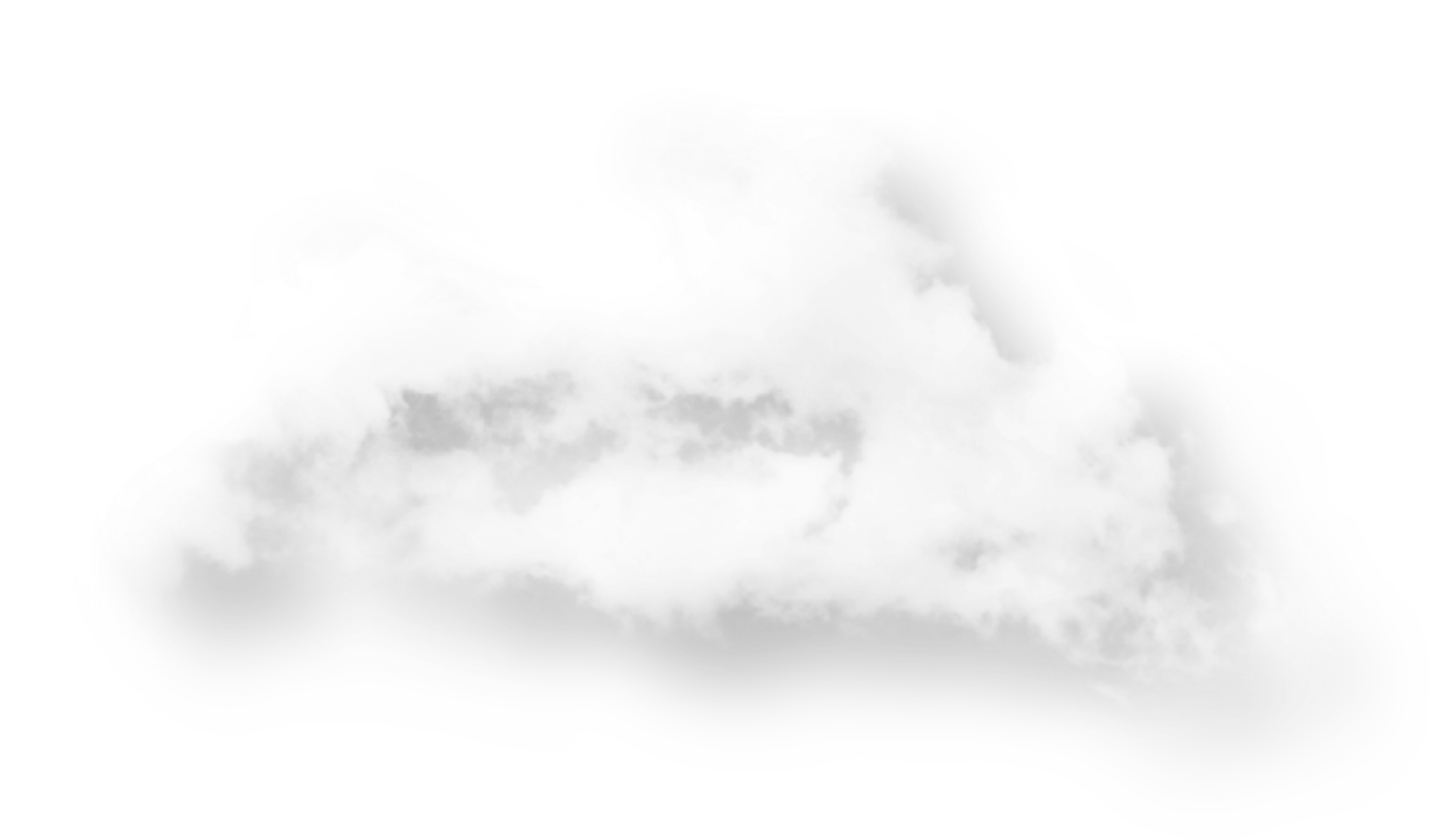 Nimbosstratus-Wolken PNG-Bilder transparenter Hintergrund | PNG Play