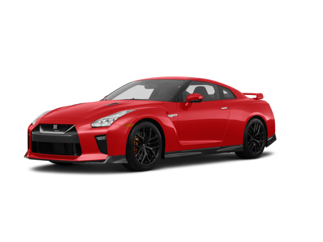 Nissan GT-R Nismo PNG Clipart Background