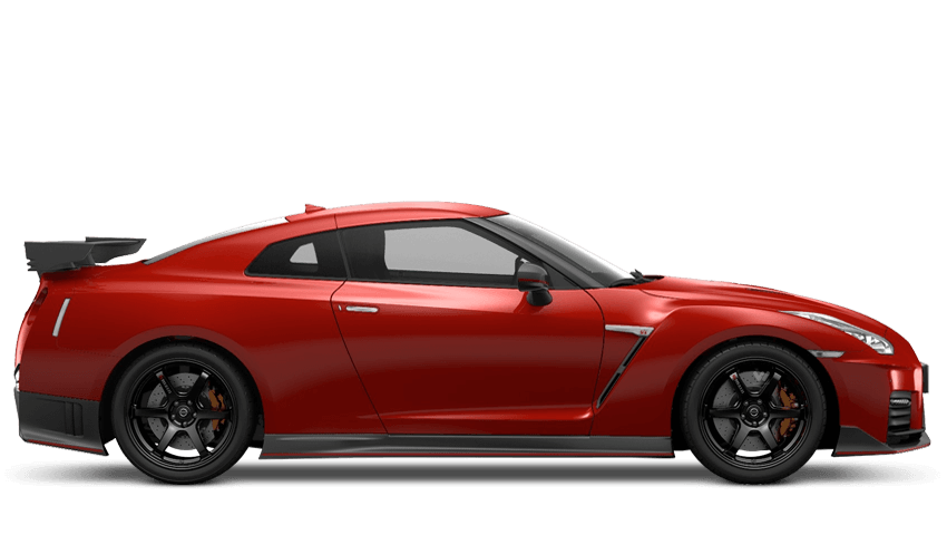 Nissan GT-R Nismo PNG Photo Image