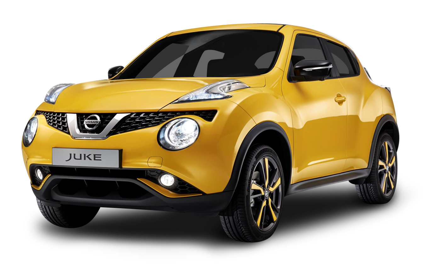 Nissan Juke Free Picture PNG