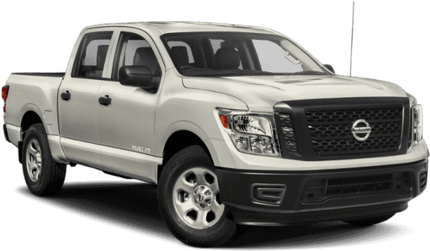 Nissan Titan Free Picture PNG