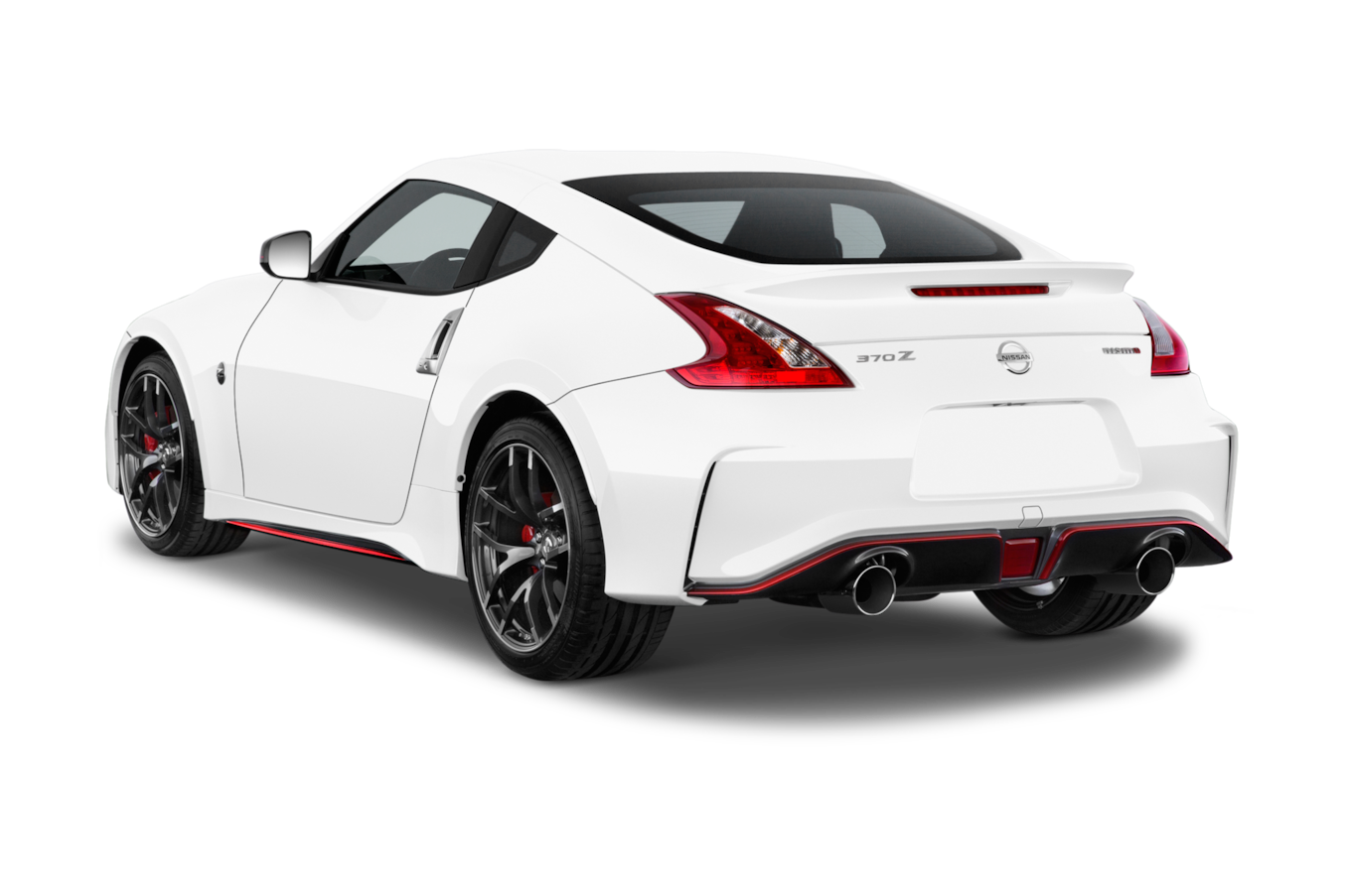 Nissan Z Download Free PNG