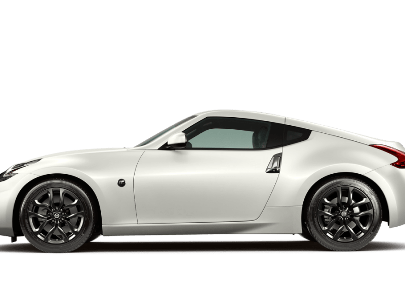 Nissan Z PNG Pic Background