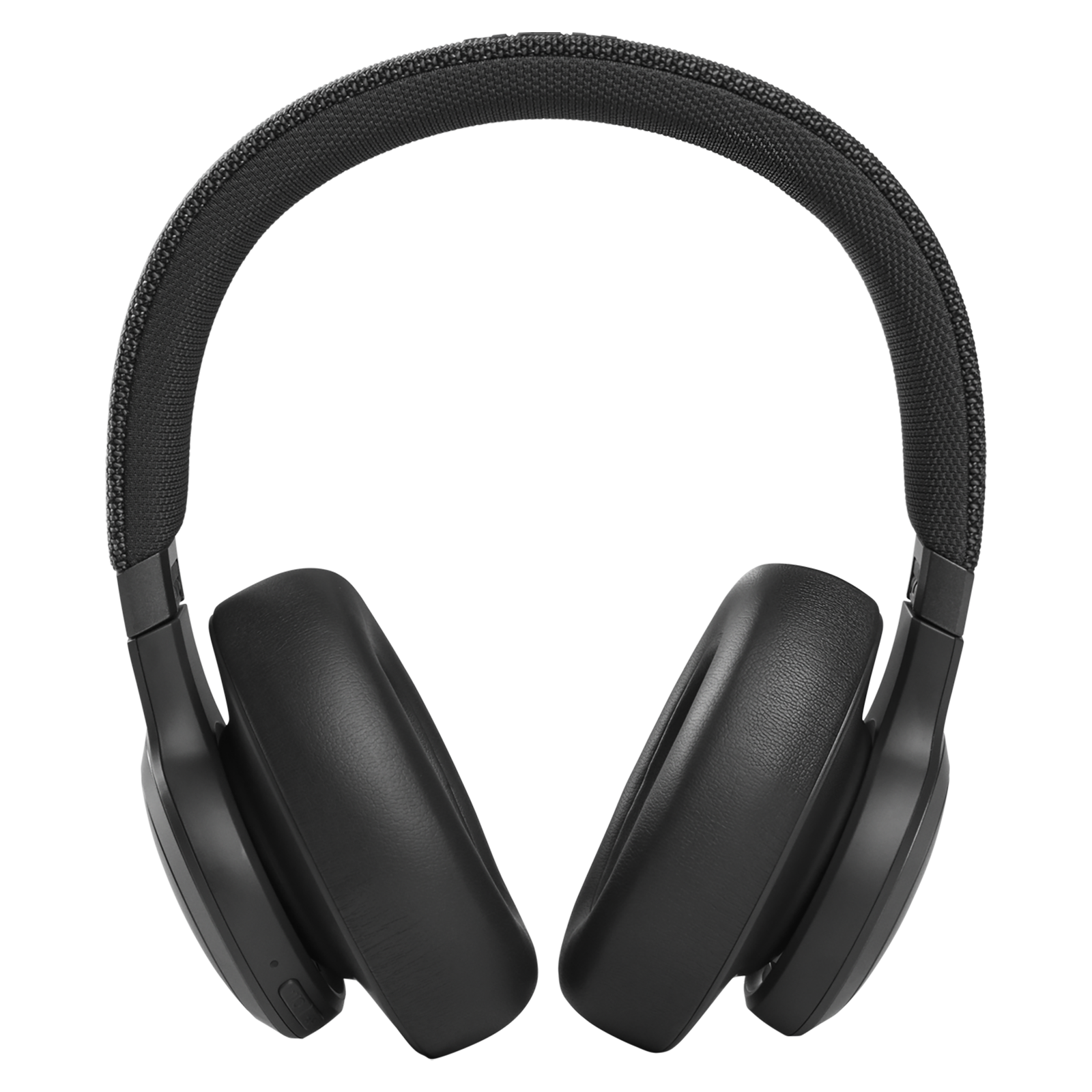 Noise-Cancelling Headphones Background PNG Image