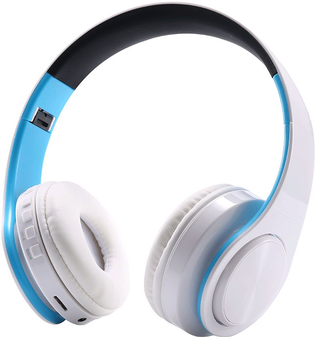 Noise-Cancelling Headphones Download Free PNG