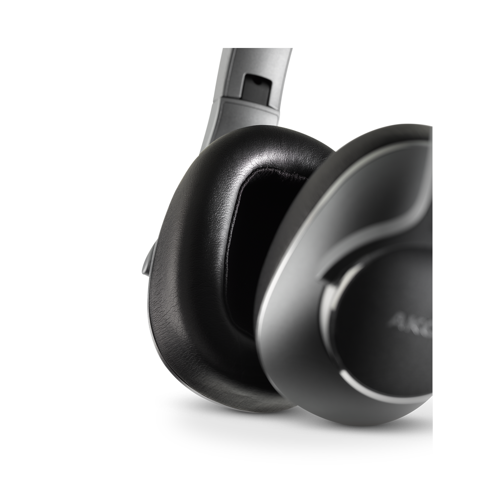 Noise-Cancelling Headphones PNG Background